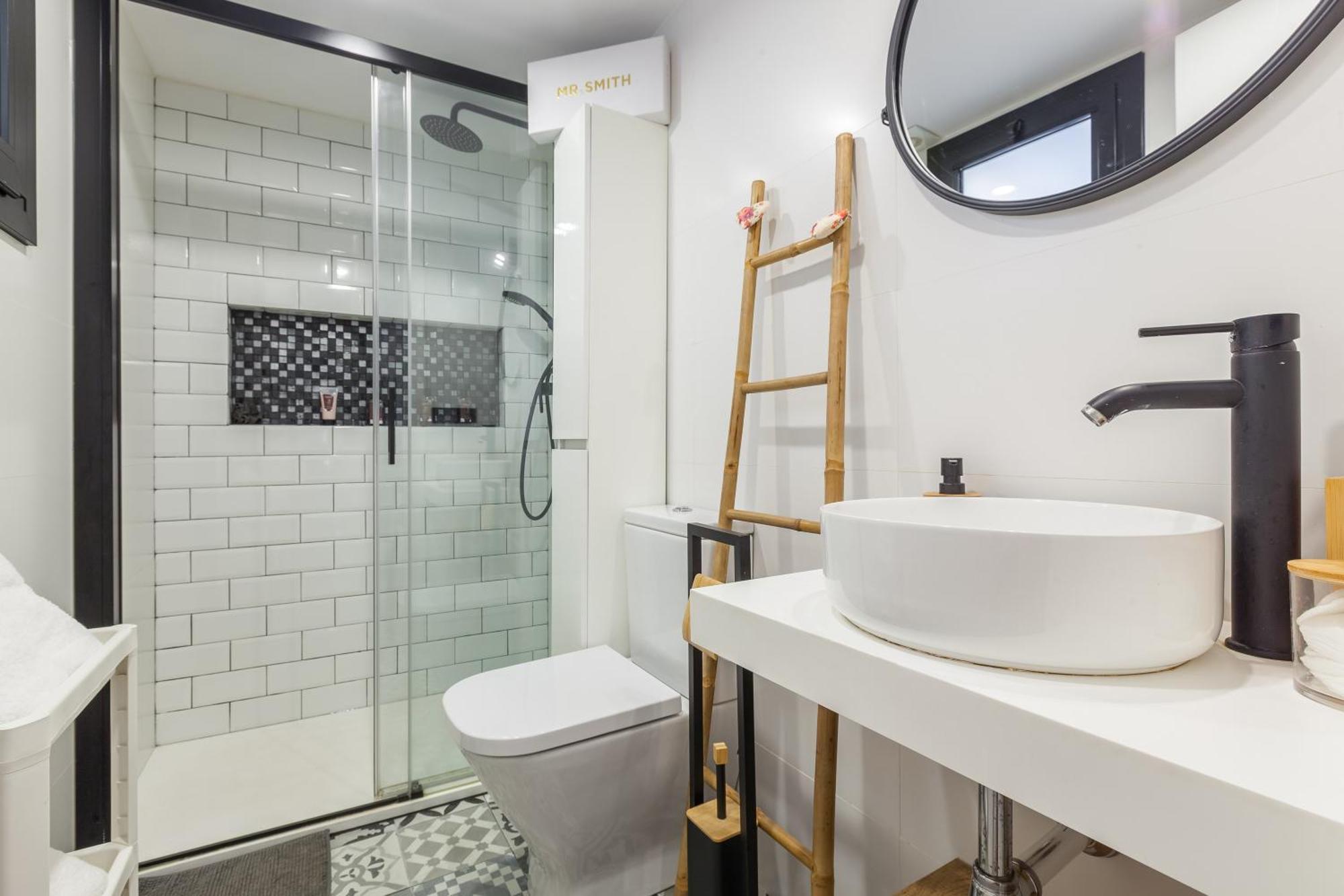 Dulce Y Acogedor Apartment Vilanova i la Geltru Bagian luar foto
